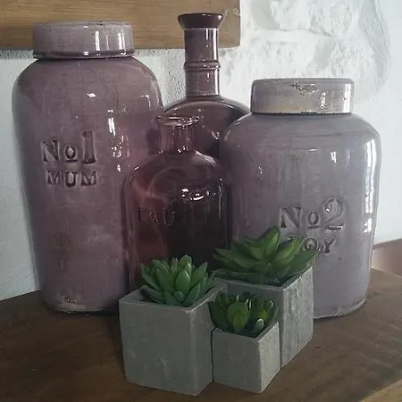 Holiday home L'alcove Et L'atelier