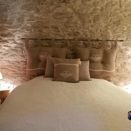 L'alcove Et L'atelier Holiday home Grignan