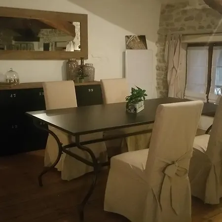 L'alcove Et L'atelier Grignan