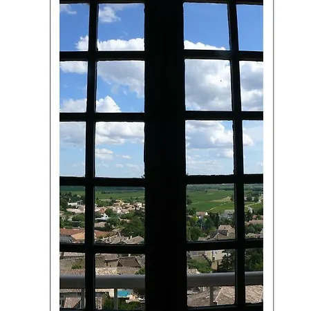 Holiday home L'alcove Et L'atelier *