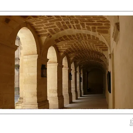 Holiday home L'alcove Et L'atelier
