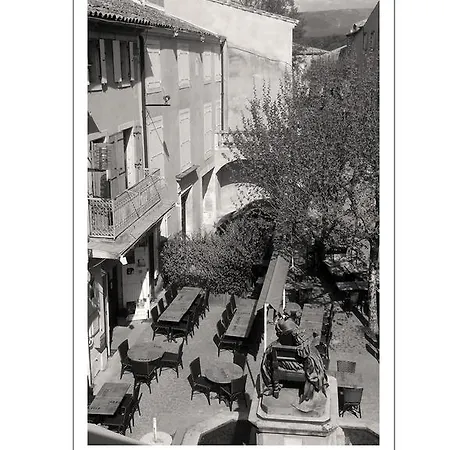 L'alcove Et L'atelier Grignan