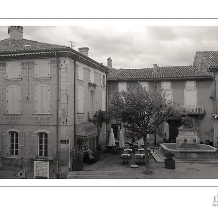 L'alcove Et L'atelier Grignan